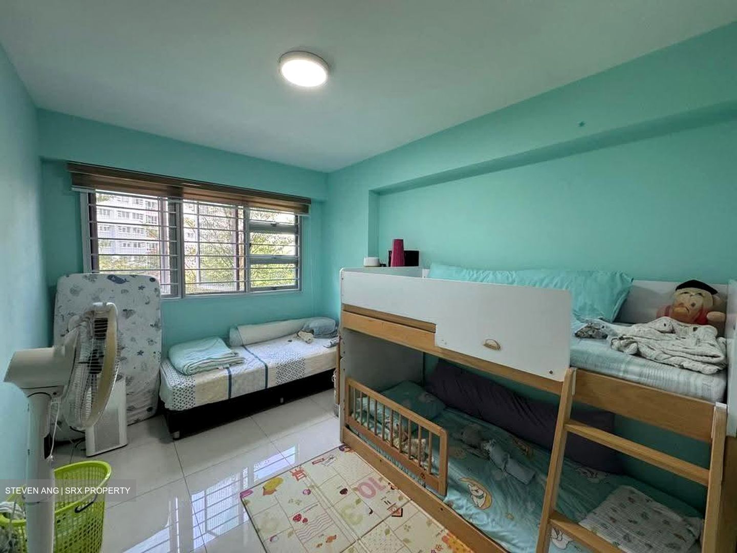 Blk 218C Boon Lay View (Jurong West), HDB 5 Rooms #612884241